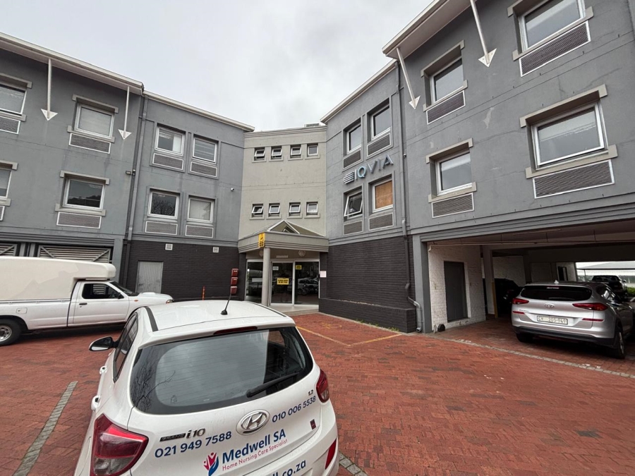 To Let Commercial Property for Rent in Rosendal Western Cape
